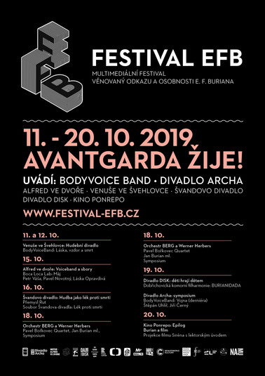 Festival EFB