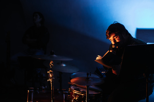 Buď už, prosím tě, zticha