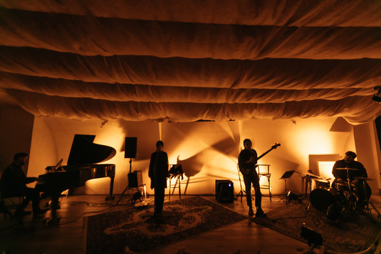 Buď už, prosím tě, zticha