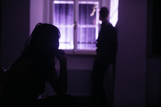 Buď už, prosím tě, zticha